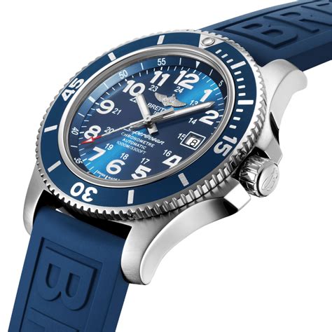 breitling superocean ii 44